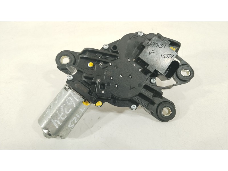 Recambio de motor limpia trasero para volkswagen golf vi (5k1) 2.0 gti referencia OEM IAM 5K6955711B  