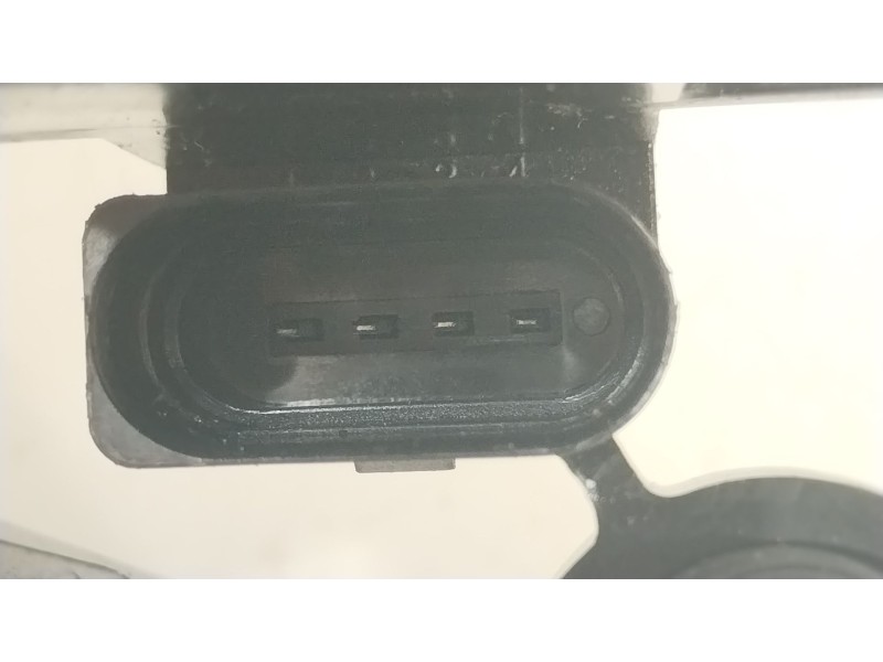 Recambio de motor limpia trasero para volkswagen golf vi (5k1) 2.0 gti referencia OEM IAM 5K6955711B  