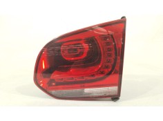 Recambio de piloto trasero derecho en porton para volkswagen golf vi (5k1) 2.0 gti referencia OEM IAM 5K0945094R  