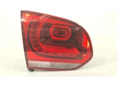 Recambio de piloto trasero izquierdo en porton para volkswagen golf vi (5k1) 2.0 gti referencia OEM IAM 5K0945093AD  