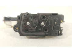 Recambio de cerradura puerta delantera izquierda para volkswagen golf vi (5k1) 2.0 gti referencia OEM IAM 5K1837015B  