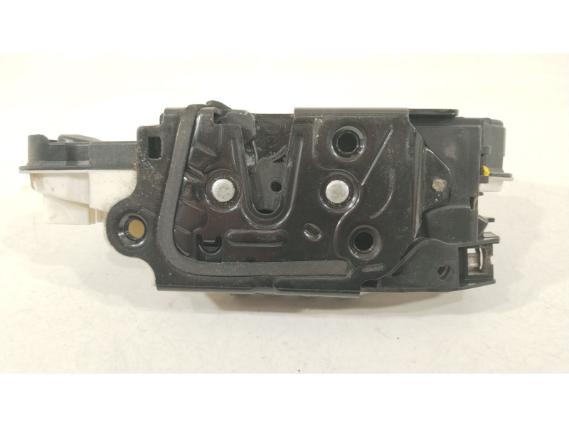 Recambio de cerradura puerta delantera izquierda para volkswagen golf vi (5k1) 2.0 gti referencia OEM IAM 5K1837015B  