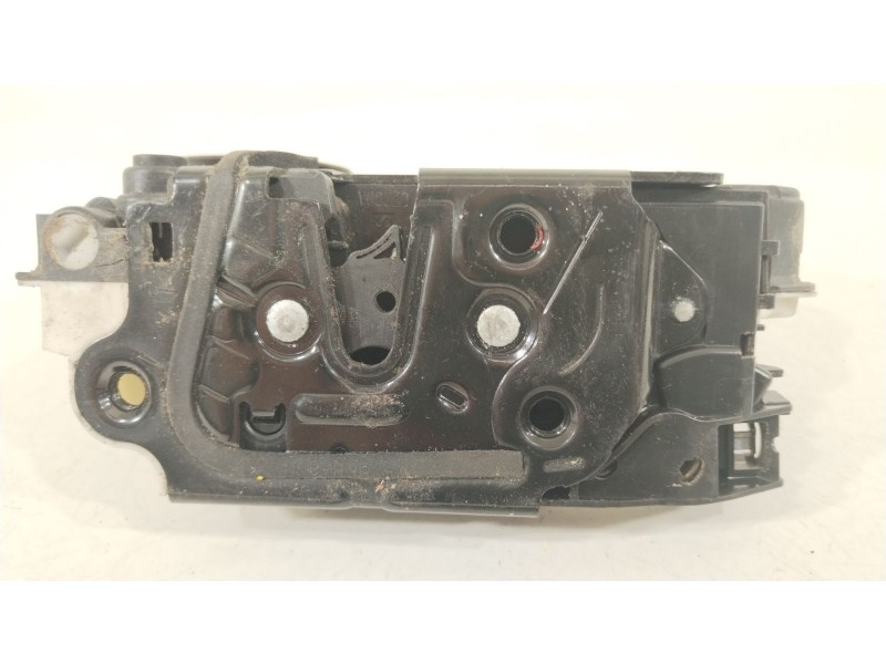 Recambio de cerradura puerta trasera izquierda para volkswagen golf vi (5k1) 2.0 gti referencia OEM IAM 5K4839015H  