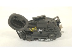 Recambio de cerradura puerta trasera izquierda para volkswagen golf vi (5k1) 2.0 gti referencia OEM IAM 5K4839015H   2