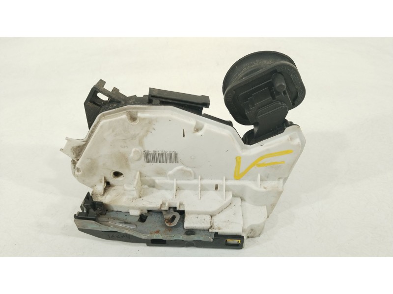 Recambio de cerradura puerta trasera izquierda para volkswagen golf vi (5k1) 2.0 gti referencia OEM IAM 5K4839015H  