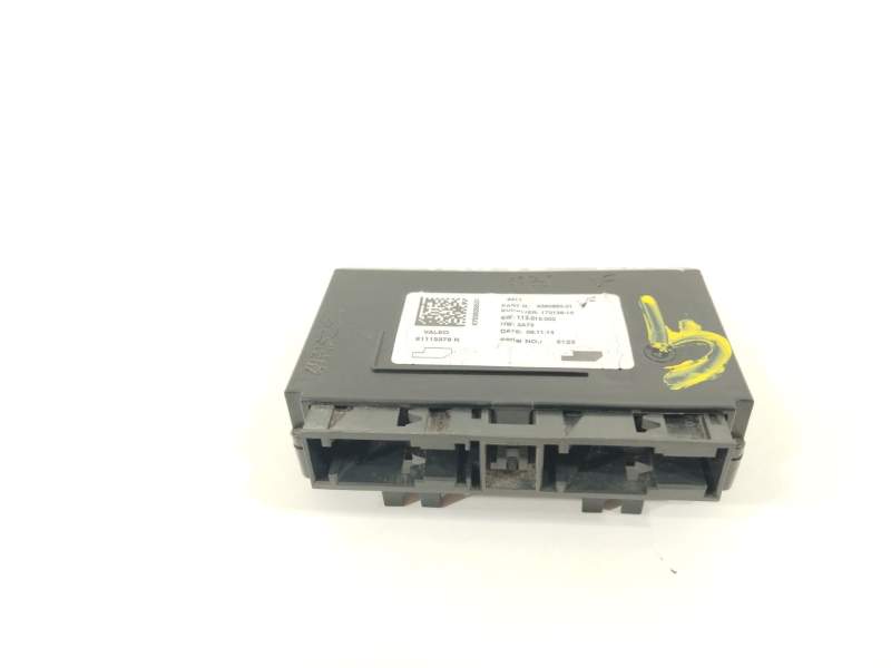 MODULO ELECTRONICO 64119380885 