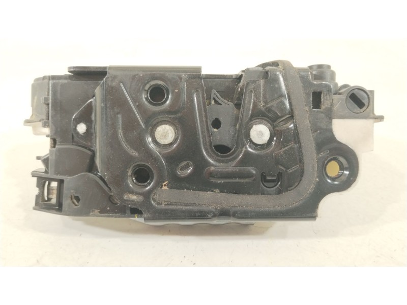 Recambio de cerradura puerta trasera derecha para volkswagen golf vi (5k1) 2.0 gti referencia OEM IAM 5K4839016H  
