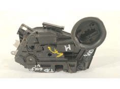 Recambio de cerradura puerta trasera derecha para volkswagen golf vi (5k1) 2.0 gti referencia OEM IAM 5K4839016H   2