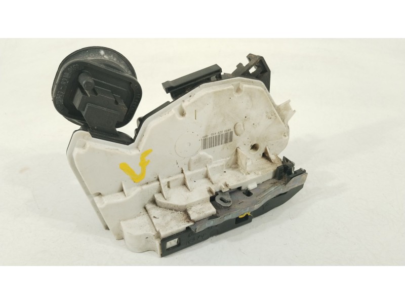 Recambio de cerradura puerta trasera derecha para volkswagen golf vi (5k1) 2.0 gti referencia OEM IAM 5K4839016H  