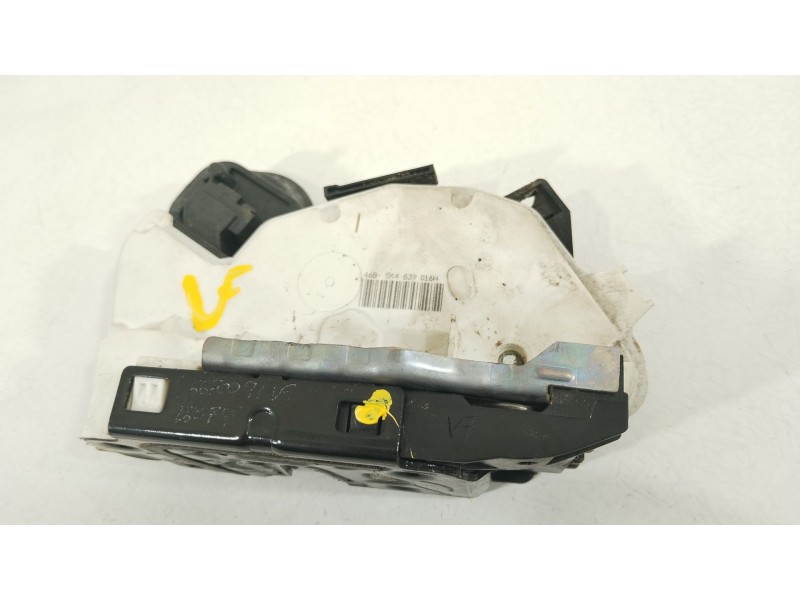 Recambio de cerradura puerta trasera derecha para volkswagen golf vi (5k1) 2.0 gti referencia OEM IAM 5K4839016H  