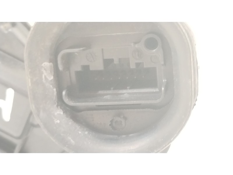 Recambio de cerradura puerta trasera derecha para volkswagen golf vi (5k1) 2.0 gti referencia OEM IAM 5K4839016H  