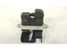 Recambio de cerradura maletero / porton para volkswagen golf vi (5k1) 2.0 gti referencia OEM IAM 5K0827505A   2
