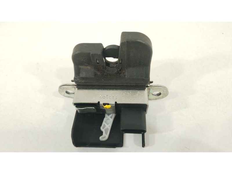 Recambio de cerradura maletero / porton para volkswagen golf vi (5k1) 2.0 gti referencia OEM IAM 5K0827505A  