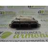 CENTRALITA MOTOR UCE 9662212480 0281012467 