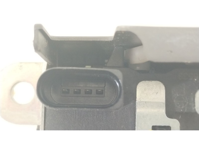 Recambio de cerradura maletero / porton para volkswagen golf vi (5k1) 2.0 gti referencia OEM IAM 5K0827505A  