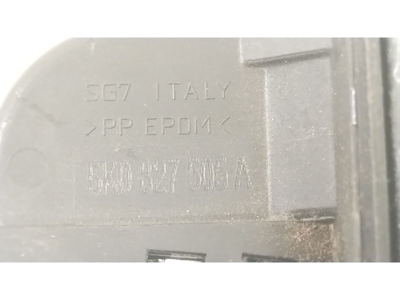 Recambio de cerradura maletero / porton para volkswagen golf vi (5k1) 2.0 gti referencia OEM IAM 5K0827505A  