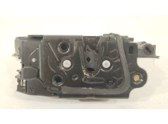 Recambio de cerradura puerta delantera derecha para volkswagen golf vi (5k1) 2.0 gti referencia OEM IAM 5K1837016B  