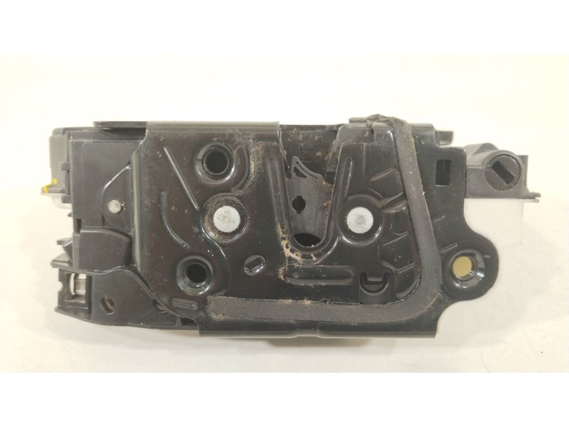 Recambio de cerradura puerta delantera derecha para volkswagen golf vi (5k1) 2.0 gti referencia OEM IAM 5K1837016B  