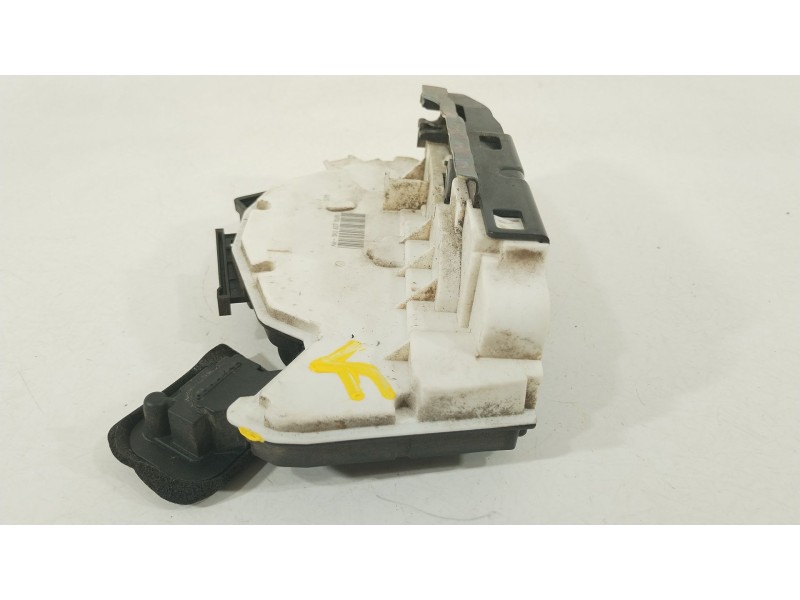 Recambio de cerradura puerta delantera derecha para volkswagen golf vi (5k1) 2.0 gti referencia OEM IAM 5K1837016B  