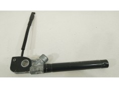 Recambio de enganche cinturon delantero derecho para tesla model 3 ev referencia OEM IAM 1090324C1C  