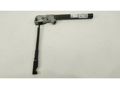 Recambio de enganche cinturon delantero derecho para tesla model 3 ev referencia OEM IAM 1090324C1C   2