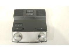 Recambio de luz interior para volkswagen golf vi (5k1) 2.0 gti referencia OEM IAM 1K0947105   2
