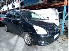 toyota corolla verso (zer_, zze12_, r1_) del año 2008