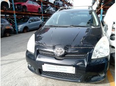 toyota corolla verso (zer_, zze12_, r1_) del año 2008 2