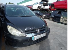 peugeot 307 sw (3h) del año 2005 2