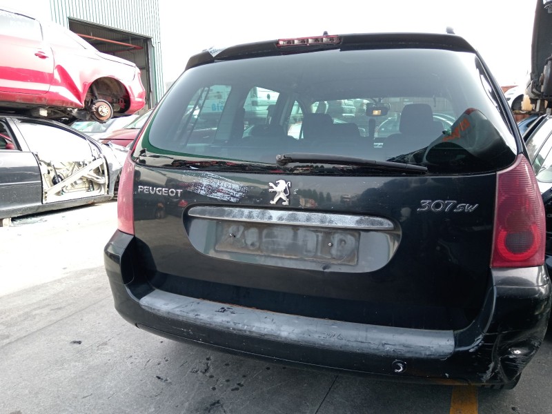 peugeot 307 sw (3h) del año 2005