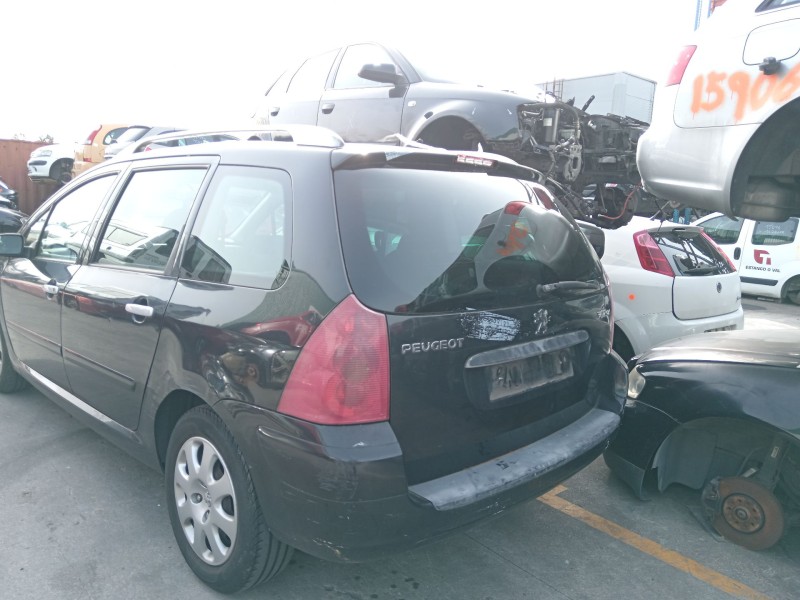 peugeot 307 sw (3h) del año 2005