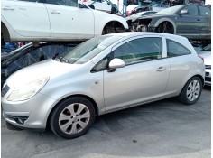 opel corsa d (s07) del año 2008
