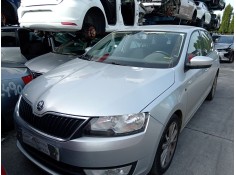 skoda rapid spaceback (nh1) del año 2014