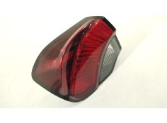 Recambio de piloto trasero izquierdo para fiat tipo hatchback (356_, 357_) 1.5 t4 hybrid referencia OEM IAM 52162676 320E001439 