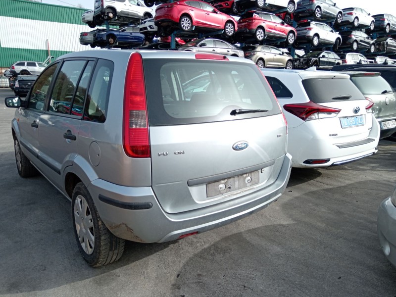 ford fusion (ju_) del año 2005