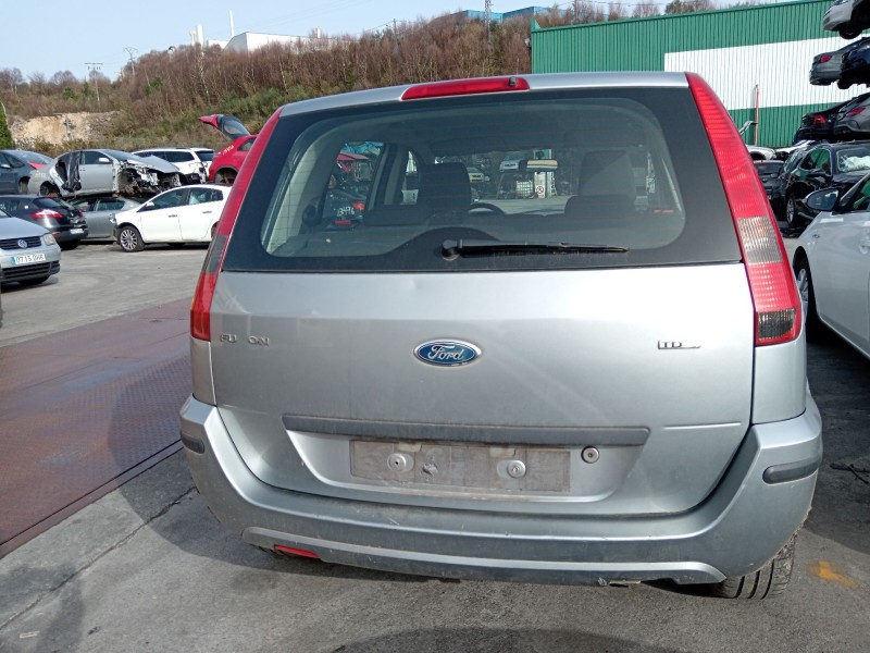 ford fusion (ju_) del año 2005