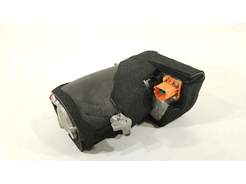 Recambio de compresor aire acondicionado para tesla model 3 ev referencia OEM IAM 15826609J  