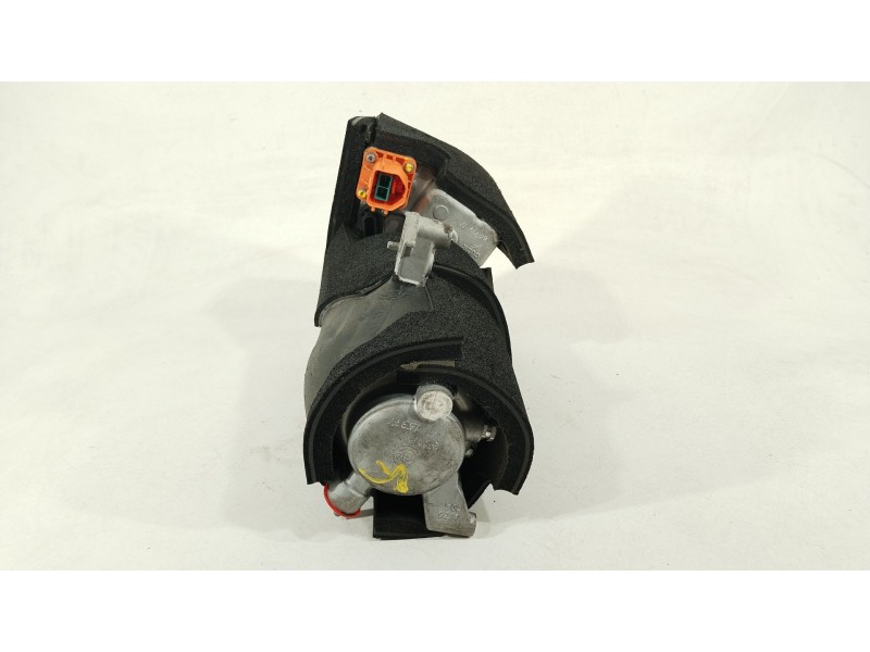 Recambio de compresor aire acondicionado para tesla model 3 ev referencia OEM IAM 15826609J  