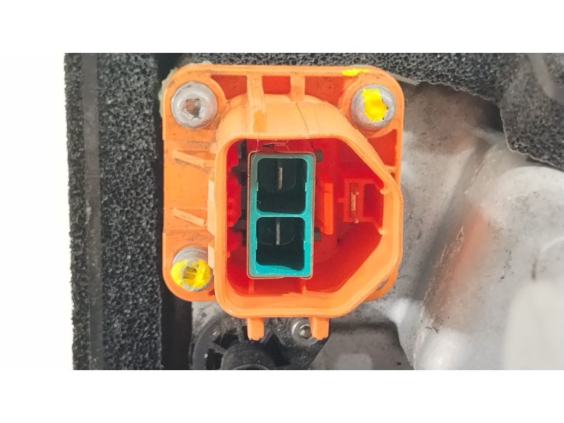 Recambio de compresor aire acondicionado para tesla model 3 ev referencia OEM IAM 15826609J  