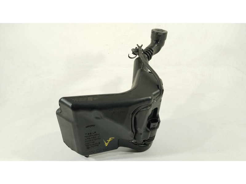 Recambio de deposito limpia para tesla model 3 ev referencia OEM IAM 164261400A HS1278H9000 
