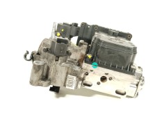 Recambio de centralita cambio automatico para peugeot 5008 (0u_, 0e_) 1.6 hdi referencia OEM IAM 9674693580  
