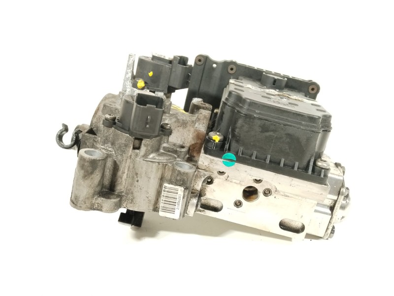 Recambio de centralita cambio automatico para peugeot 5008 (0u_, 0e_) 1.6 hdi referencia OEM IAM 9674693580  
