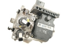 Recambio de centralita cambio automatico para peugeot 5008 (0u_, 0e_) 1.6 hdi referencia OEM IAM 9674693580   2