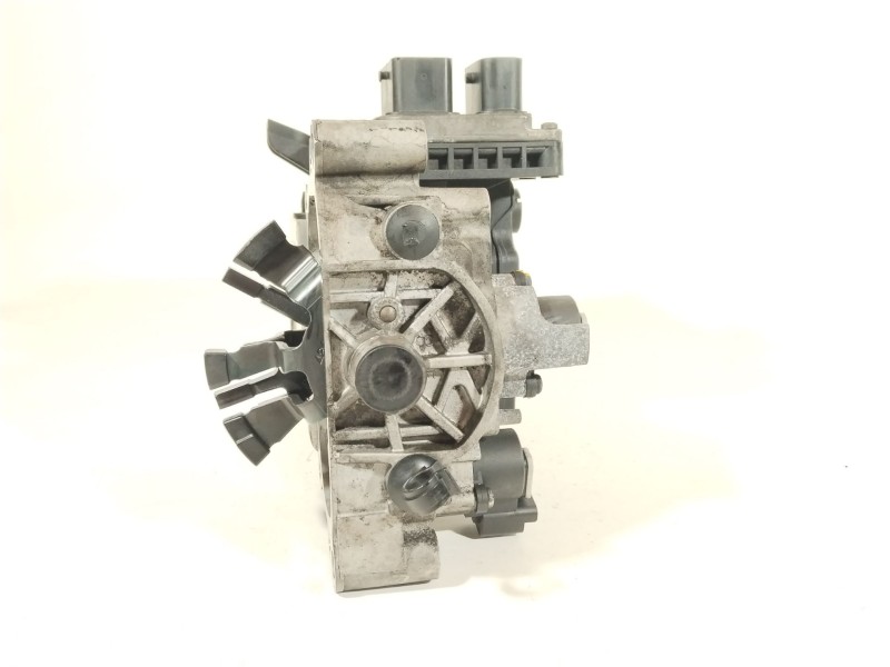 Recambio de centralita cambio automatico para peugeot 5008 (0u_, 0e_) 1.6 hdi referencia OEM IAM 9674693580  