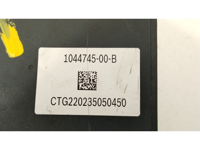 Recambio de abs para tesla model 3 ev referencia OEM IAM 104474500B 269967 ,M3GF3GA1HCX 104474600A