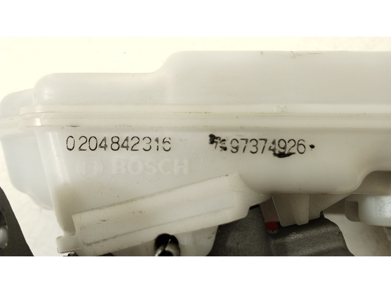 Recambio de bomba freno para tesla model 3 ev referencia OEM IAM 104467300B  