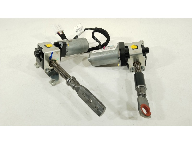 Recambio de columna direccion para tesla model 3 ev referencia OEM IAM ZG2009969000 104487100A 1050227 , 1050226 , 2009686 , 200