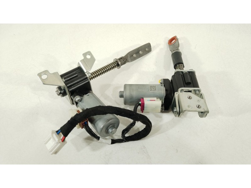 Recambio de columna direccion para tesla model 3 ev referencia OEM IAM ZG2009969000 104487100A 1050227 , 1050226 , 2009686 , 200