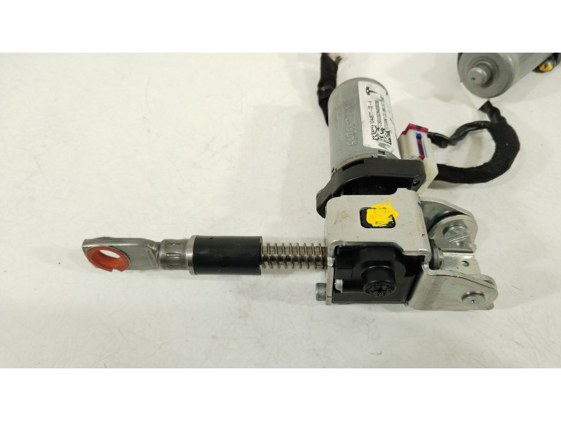 Recambio de columna direccion para tesla model 3 ev referencia OEM IAM ZG2009969000 104487100A 1050227 , 1050226 , 2009686 , 200