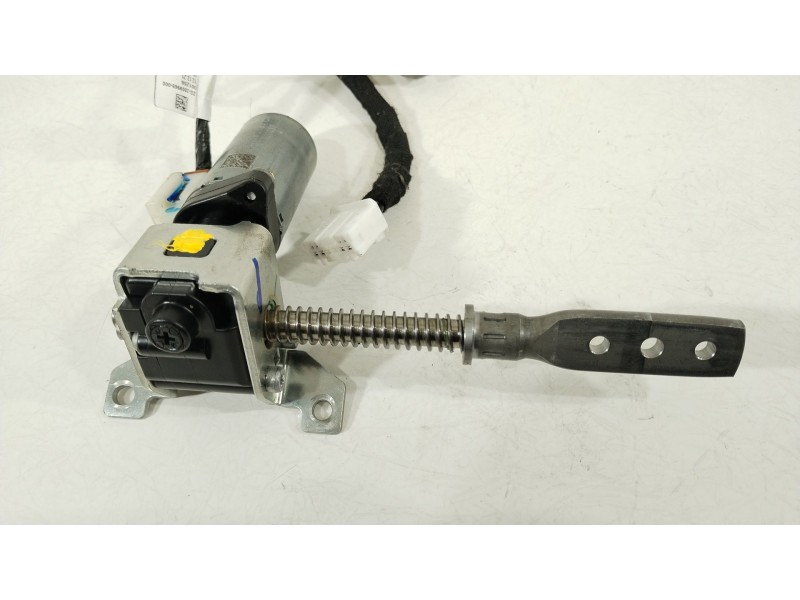 Recambio de columna direccion para tesla model 3 ev referencia OEM IAM ZG2009969000 104487100A 1050227 , 1050226 , 2009686 , 200